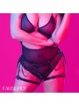 CALEXOTICS - EUPHORIA MULTICHAIN OBERSCHENKELHARNESS PREMIUM PLUS GRÖS