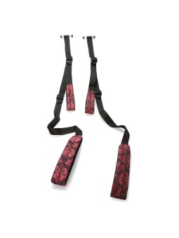 CALEXOTICS - SCANDAL CHICOTE DE PORTA UNIVERSAL