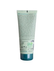 HOT - BIO-MASSAGE & GLEITMITTEL AUF WASSERBASIS 2 IN 1 200 ML