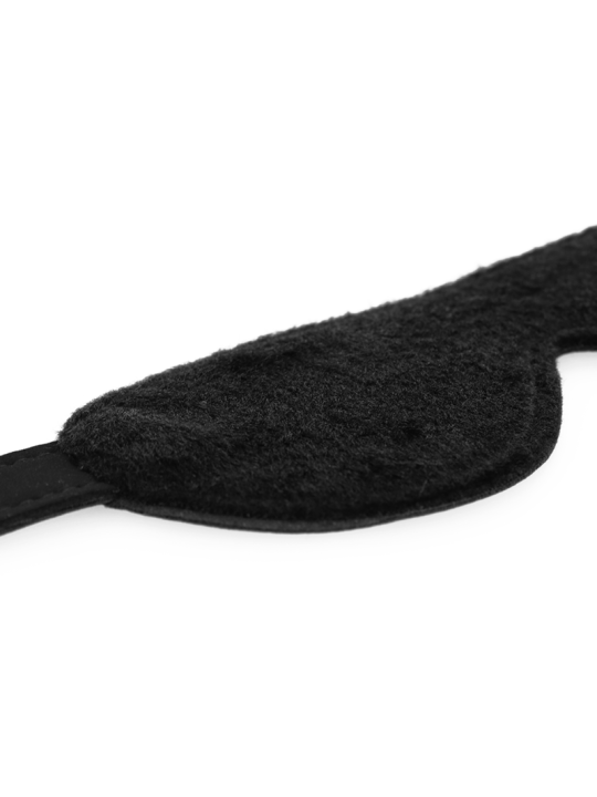 INTENSE - FETISH VEGAN BLIND MASK