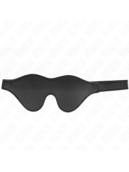 KINK - VENDA DE POLIPIEL CON CIERRE DE VELCRO 20 x 8 CM AJUSTABLE 17-2