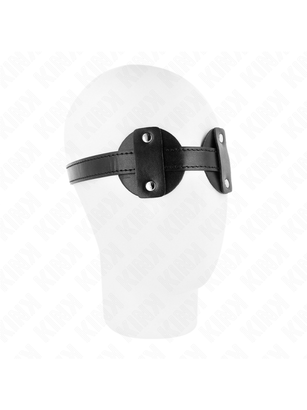 KINK - TAMPA VENDA REDONDA 5,9 CM AJUSTÁVEL 40,5-67 CM