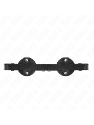 KINK - TAMPA VENDA REDONDA 5,9 CM AJUSTÁVEL 40,5-67 CM