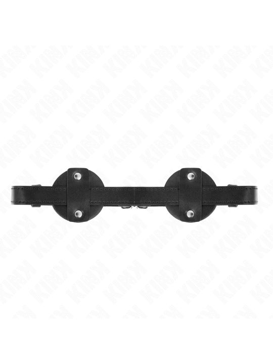 KINK - TAMPA VENDA REDONDA 5,9 CM AJUSTÁVEL 40,5-67 CM