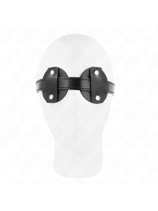KINK - TAMPA VENDA REDONDA 5,9 CM AJUSTÁVEL 40,5-67 CM