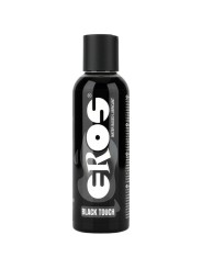 EROS - WATER BASED LUBRICANT BLACK TOUCH 150 ML