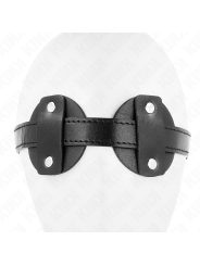 KINK - RONDE BLINDDOEK 5,9 CM VERSTELBAAR 40,5-67 CM