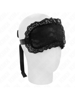 KINK - LACE BANDAGE MODEL 1 22.5 x 11 CM