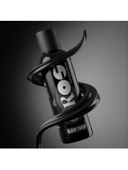 EROS - WATER BASED LUBRICANT BLACK TOUCH 150 ML
