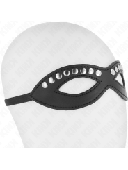 KINK - ANTIFAZ PARA OJOS CON MINI REMACHES MODELO 1 20.5 x 5.5 CM