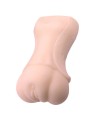 CRAZY BULL - MASTURBADOR DE VAGINA PELE DE GUA