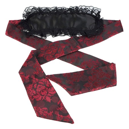 CALEXOTICS - SCANDAL BLACK MASK