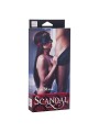 CALEXOTICS - SCANDAL MASCHERA NERA