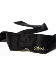 BIJOUX INDISCRETS - SHHH OOGMASKER