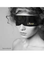 BIJOUX INDISCRETS - MASCHERA SHHH