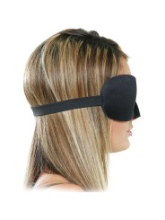 FETISH FANTASY SERIES - DELUXE FANTASY LOVE MASKE