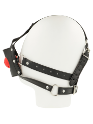 OHMAMA OPEN MOUTH HEAD HARNESS