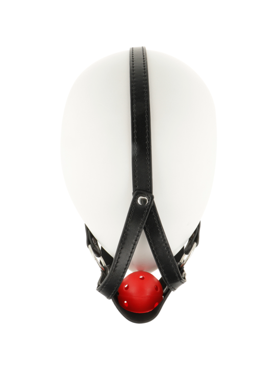 OHMAMA OPEN MOUTH HEAD HARNESS