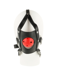 OHMAMA OPEN MOUTH HEAD HARNESS