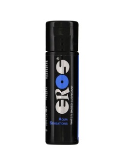 EROS - AQUA SENSATIONS SCHMIERMITTEL AUF WASSERBASIS 30 ML
