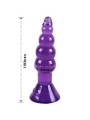 BAILE - CLIMAX ACONTECE PLUG ANAL 17 CM