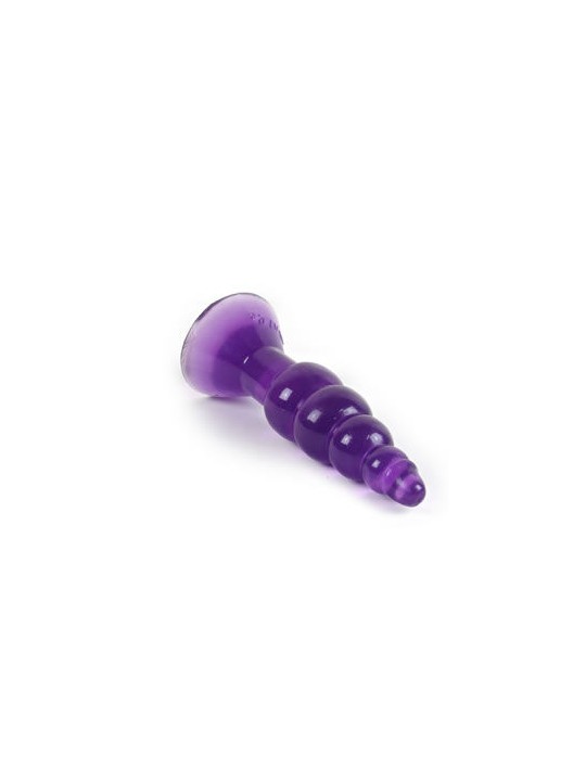 BAILE - CLIMAX HAPPENS ANAL PLUG 17 CM