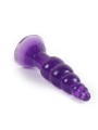 BAILE - CLIMAX ACONTECE PLUG ANAL 17 CM