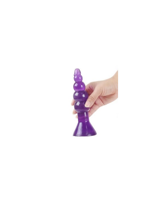BAILE - CLIMAX HAPPENS PLUG ANAL 17 CM