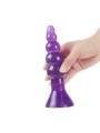BAILE - CLIMAX HAPPENS ANAL PLUG 17 CM