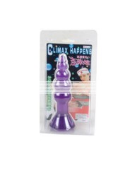 BAILE - HÖHEPUNKT PASSIERT ANALSTECKER 17 CM