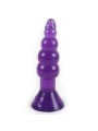 BAILE - CLIMAX ACONTECE PLUG ANAL 17 CM