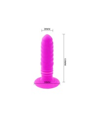 PRETTY LOVE - PLUG ANALTWIST II