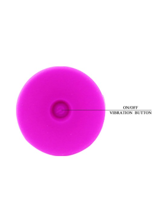 PRETTY LOVE - BUTTPLUG ANALTWIST II