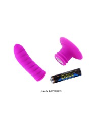 PRETTY LOVE - BUTTPLUG ANALTWIST II
