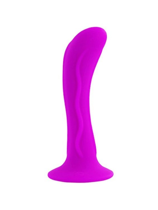 BAILE - PASSION FORT VENTOUSE UNISEXE