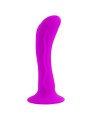 BAILE - PASSION STRONG SUCTION PLUG UNISEX