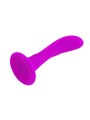 BAILE - PASSION STRONG SUCTION PLUG UNISEX