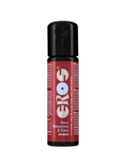EROS - LUBRICANTE MEDICINAL BASE AGUA PARA MUJER 100 ML