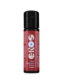 EROS - AQUA SENSATIONS AND CARE WOMAN 100 ML