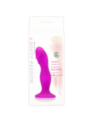 PRETTY LOVE - BOOTY PASSION REALISTIC PLUG