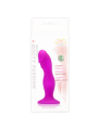 PRETTY LOVE - BOOTY PASSION PLUG RÉALISTE