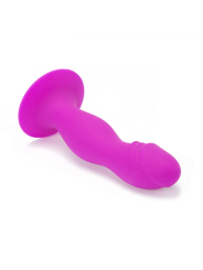 PRETTY LOVE - BOOTY PASSION REALISTIC PLUG