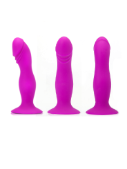 PRETTY LOVE - BOOTY PASSION REALISTISCHE PLUG