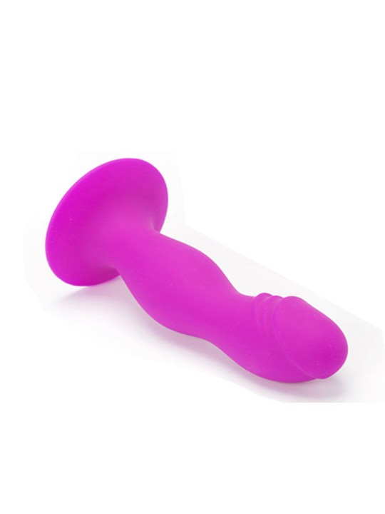 PRETTY LOVE - BOOTY PASSION REALISTIC PLUG
