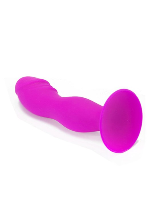 PRETTY LOVE - BOOTY PASSION REALISTIC PLUG