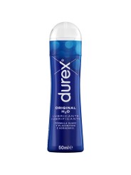 DUREX - DUREX PLAY NATUURLIJK H2O GLIJMIDDEL 50 ML