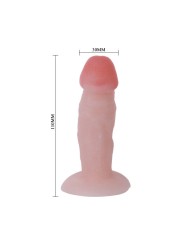 BAILE - DER KLEINE PENIS ABER STECKER 11 CM