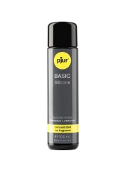 PJUR - BASIS SILICONEN GLIJMIDDEL 100 ML