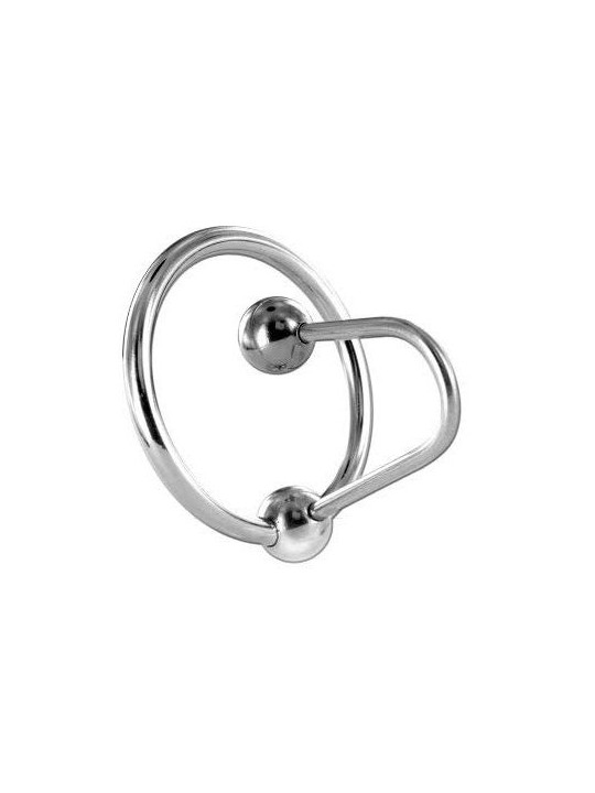 METAL HARD - GLAND RING WITH PLUG