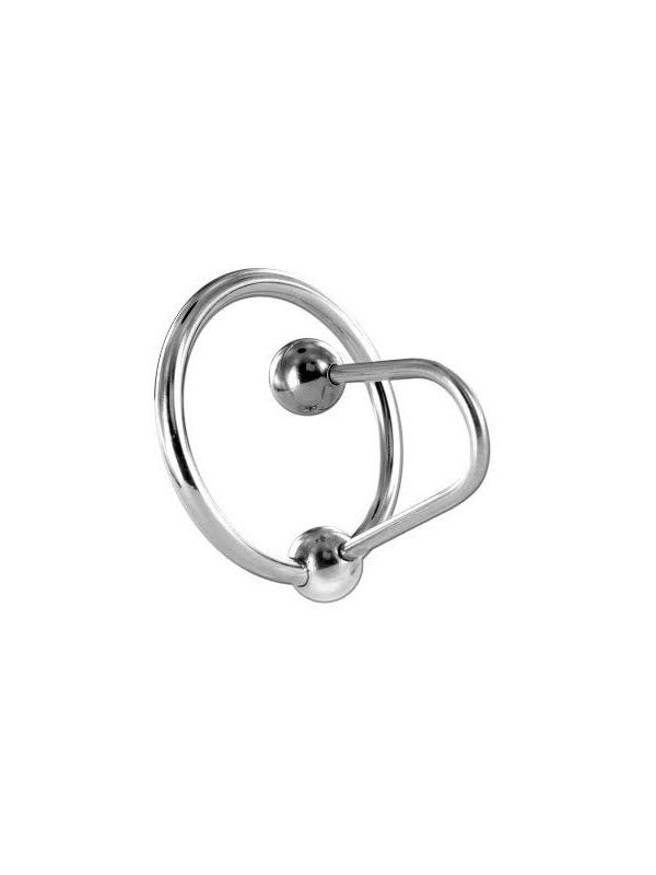 METAL HARD - GLAND RING WITH PLUG